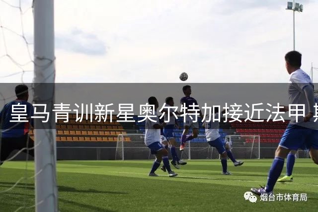 皇马青训新星奥尔特加接近法甲 斯特拉斯堡豪掷1600万锁定未来锋霸